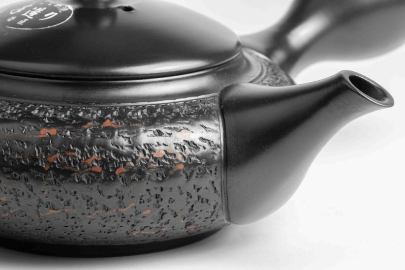 Koshin Hira Kyusu - 180ml