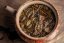 Zuo Ruyu Wild Golden Bead 2012 - 18g