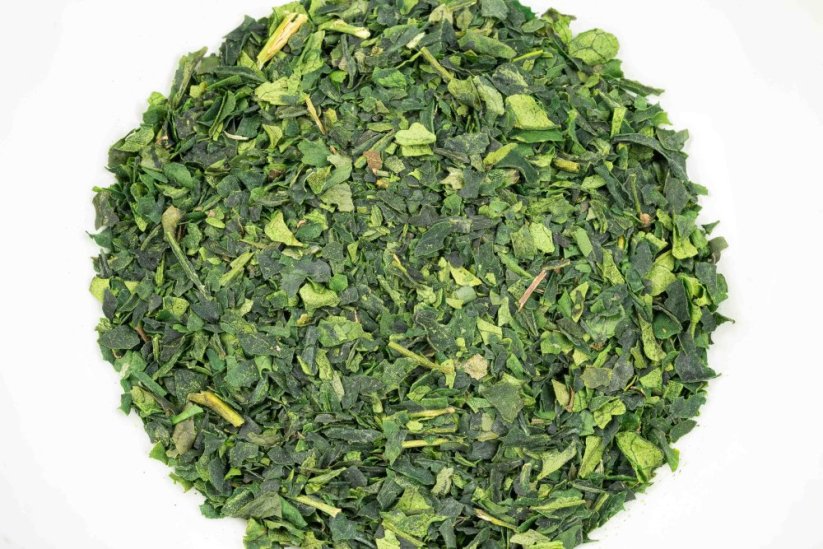Tencha Ujitawara Okumidori 2025 - 50g