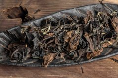 Fujian Ancient Peony 2011 - 30g