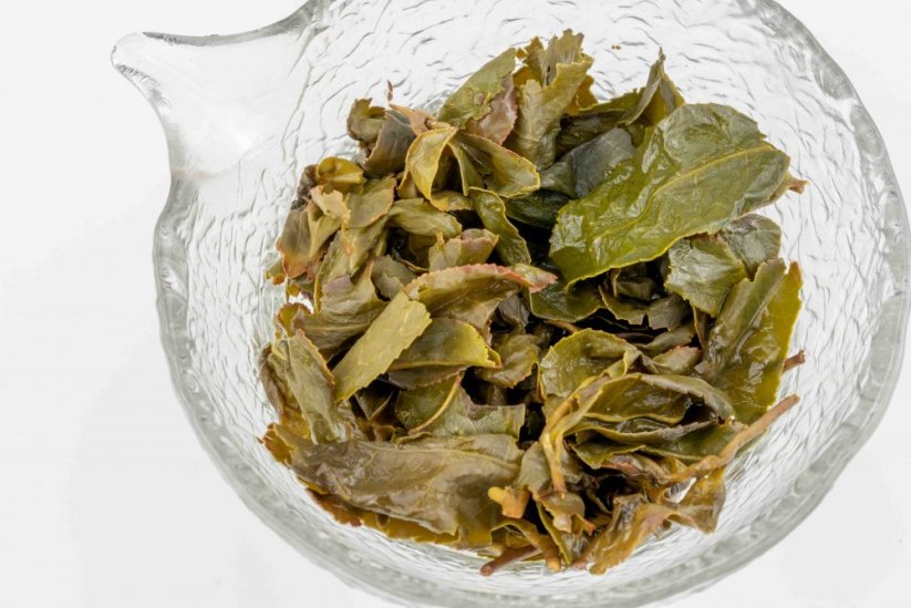 Nature Farming Cui Yu TTES.13 2025 - 50g