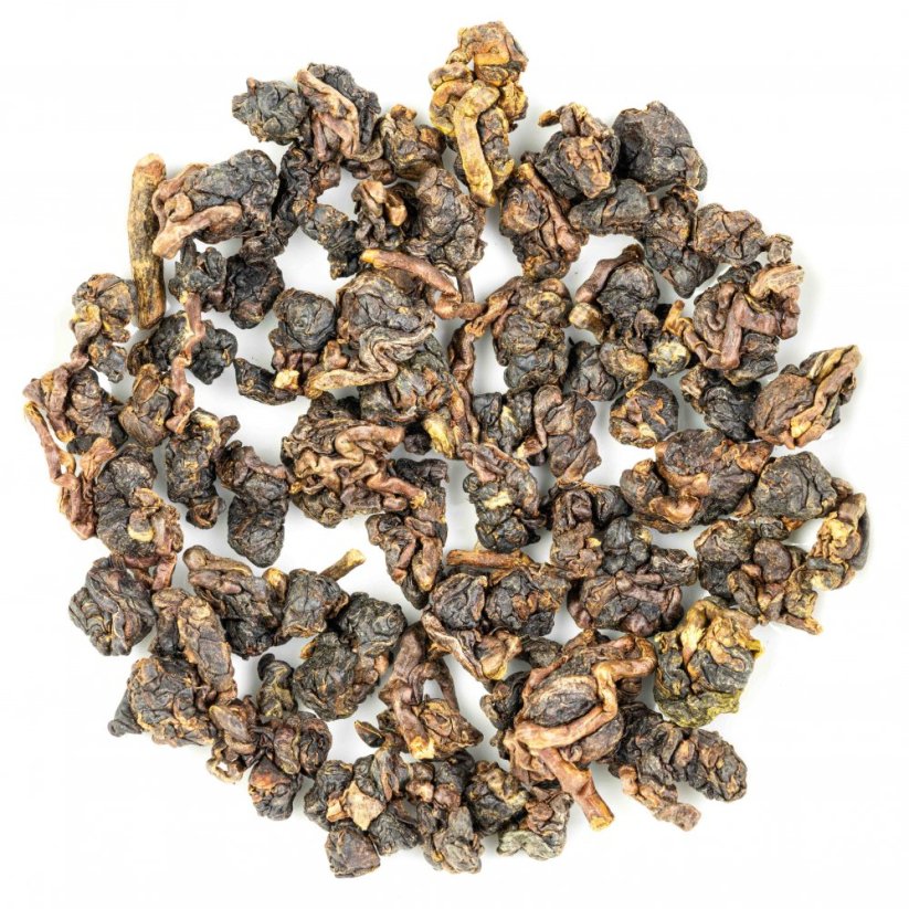 YuShan High Mountain Gaba 2023 - 50g