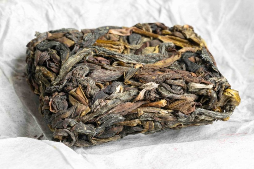 Zuo Ruyu Zhangping Shui Xian Honey 2022 - 8g