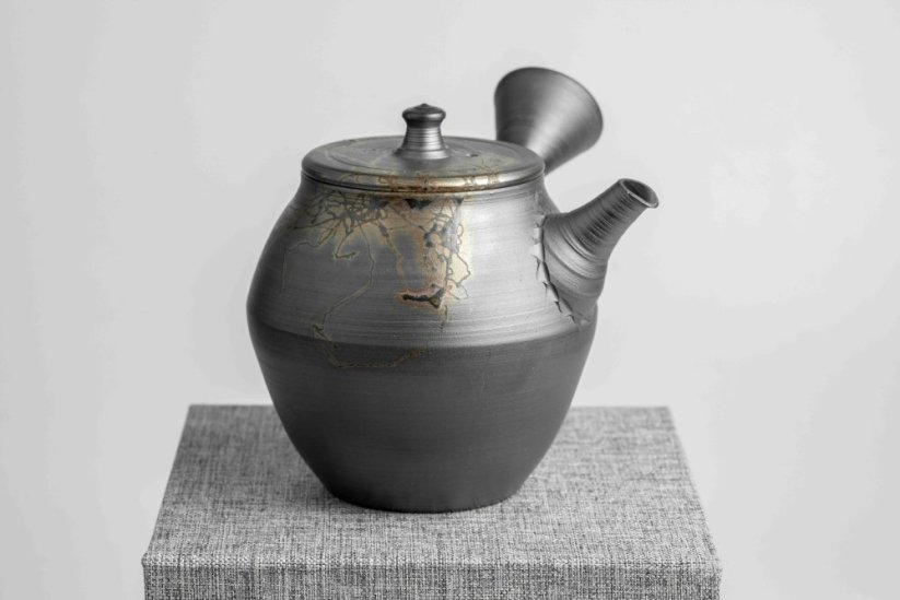 Yutaro Yamada Mogake Kyusu - 230ml