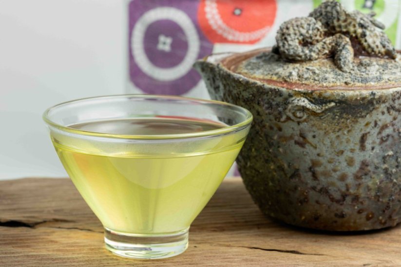 Kamo Kabuse Okumidori Premium 2025 - 50g