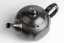 Koshin Marble Seaweed Pot - 250ml