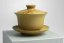 Jinshu Gaiwan Brown Mogake - 110ml