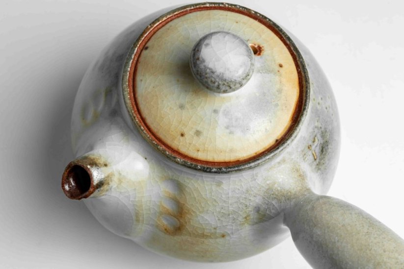 Kyusu Iceglaze No.2 - 220ml