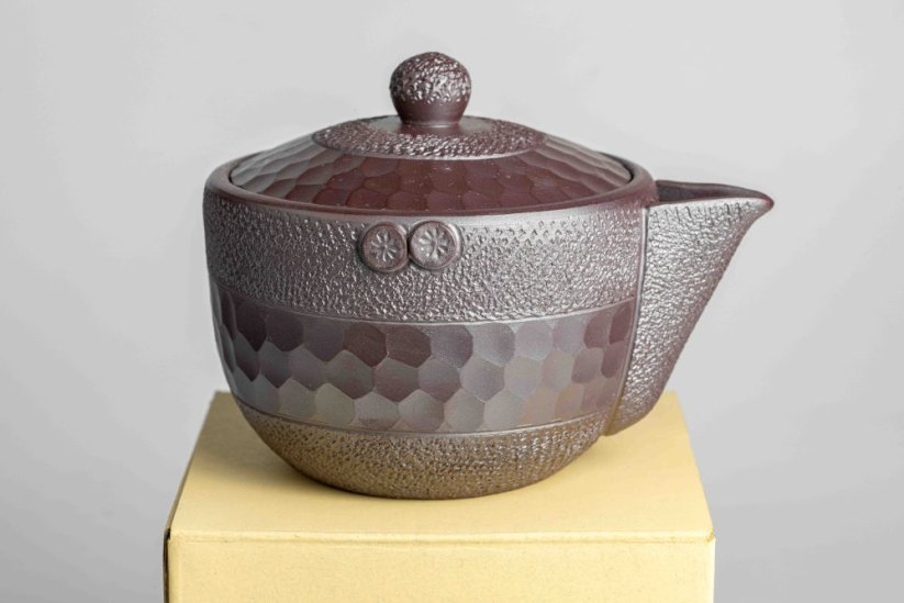 Mori Iroku IV Diamond Cut Hohin - 180ml