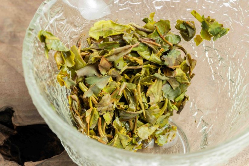 Darjeeling Upper Fagu Moonshine EX5 FF2025 - 50g