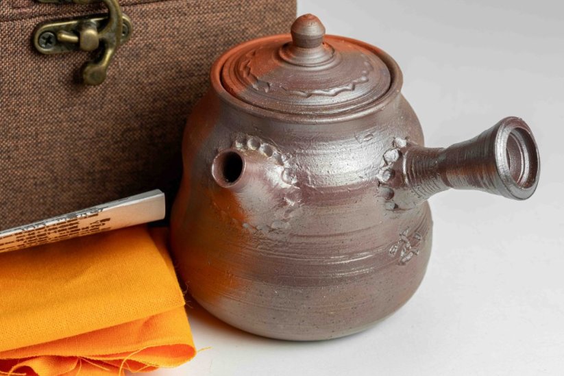 Ishii Shuzan Yohen Kyusu - 150ml