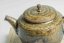 Masaaki Kobashi Bizen Hikidashi Gold Decorated Teapot- 170ml