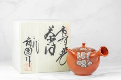 Shunen Mano Plum Blossom - 190 ml