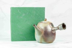 Bizen Kyusu no.6 - 500 ml