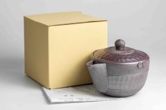 Mori Iroku IV Diamond Cut Hohin - 180ml