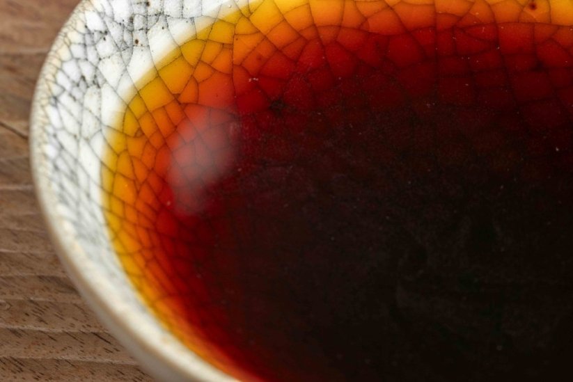 Wuzhou LaoLiutong Liu Bao 2015 - Váha: 50g