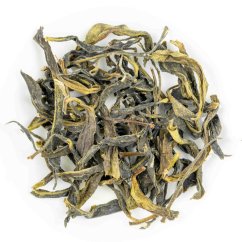 Java T27 - Single Cultivar Oolong 1/2025 - 30g