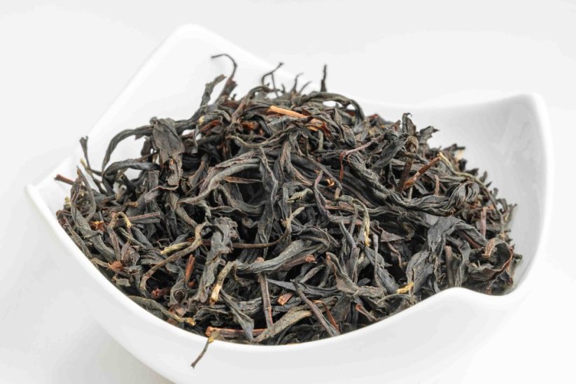 Nature Farming Wuyi Black - 50g
