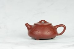 Yixing konvička - 200 ml