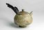 Jonathan Steel Anagama Wood Handle Kyusu no.1 - 160ml