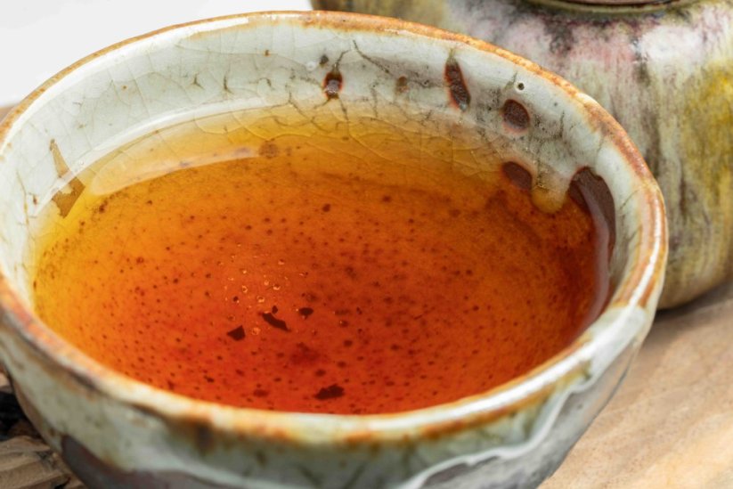 Zuo Ruyu Rou Gui Yancha 2024 - 8,3g