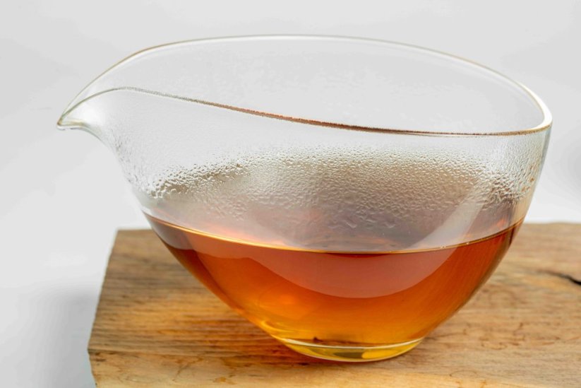 Zuo Ruyu Rou Gui Yancha 2024 - 8,3g