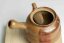 Masaaki Kobashi Bizen Hidasuki Karakusa-patterd Gold Decorated Teapot- 180ml