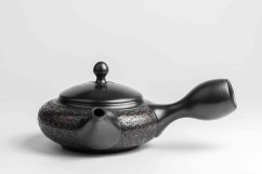 Koshin Hira Kyusu - 180ml