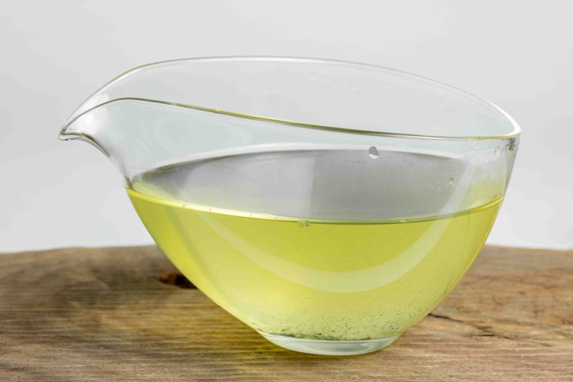 Mie Suizawa Kabusecha Premium 2025 - 50g