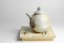 Taisuke Shiraiwa Yohen Kyusu  - 180ml (left-handed)