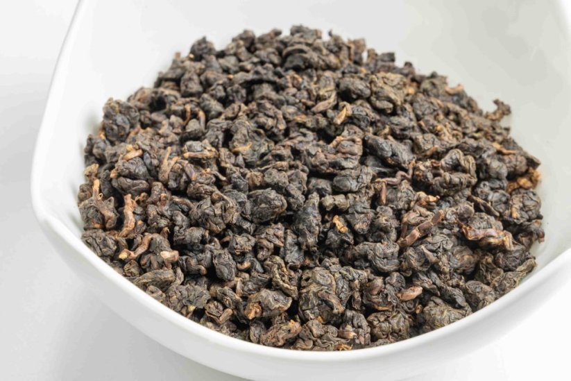 Beishan Wuyi High Mountain 2024 - 50g