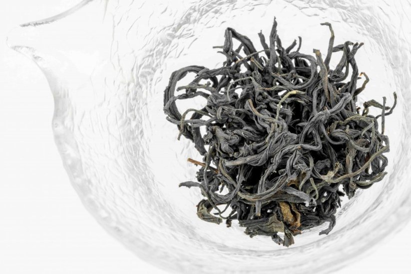 Nature Farming Assam TRES.8 2025 - 50g