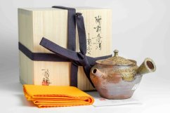 Masaaki Kobashi Yohen Kyusu - 150ml