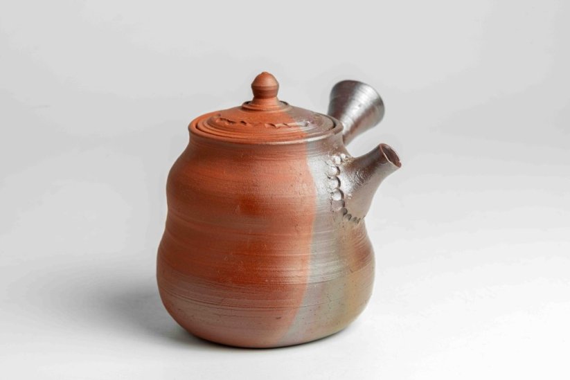 Ishii Shuzan Yohen Kyusu - 150ml