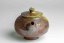 Jonathan Steel Anagama Tea Pot no.4 - 170ml