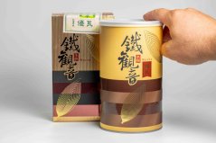 Muzha Tie Guan Yin Spring Competition 2026 - 300g