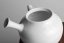 Izushi-yaki Porcelain Peony Kyusu - 250ml