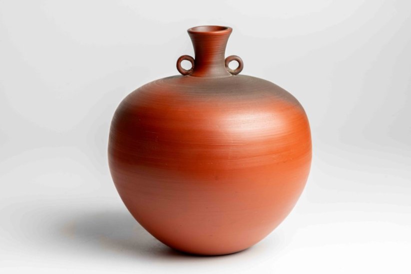 Jinshu Vintage Shudei Vase