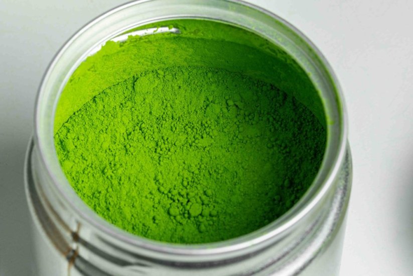 Mie Okumidori Ceremonial Matcha Tin - 30g