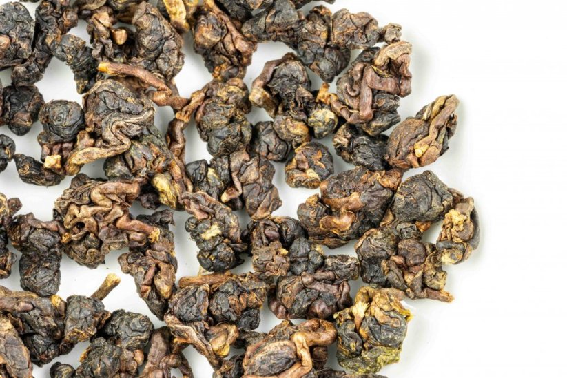 YuShan High Mountain Gaba 2023 - 50g