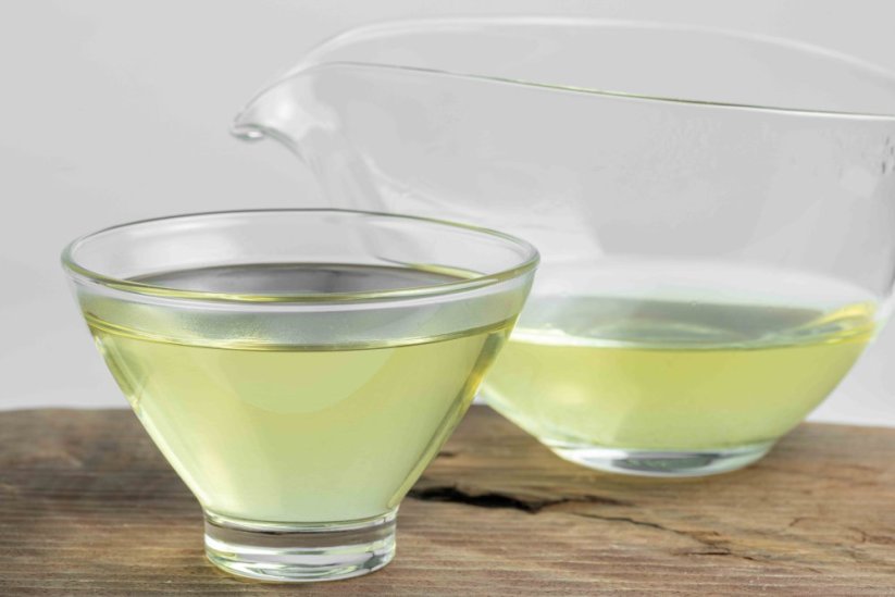 Kagoshima Okumidori Kabusecha 2025 - 50g