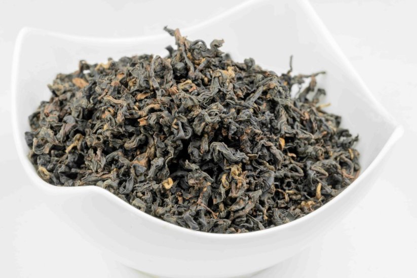 Liushishi Mountain Honey Black - 30g
