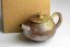 Jonathan Steel Anagama Tea Pot no.4 - 170ml