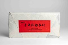 Wuzhou LaoLiutong Liu Bao 2015