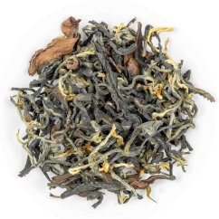 Gopaldhara Golden Buds Summer 2025 - 50g