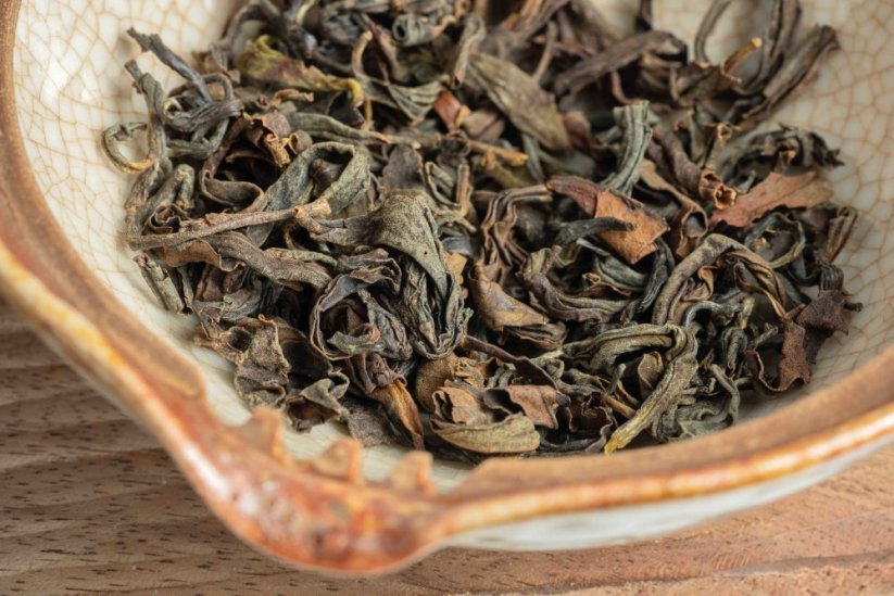 Haibara Koushun Black FF2025 - 30g