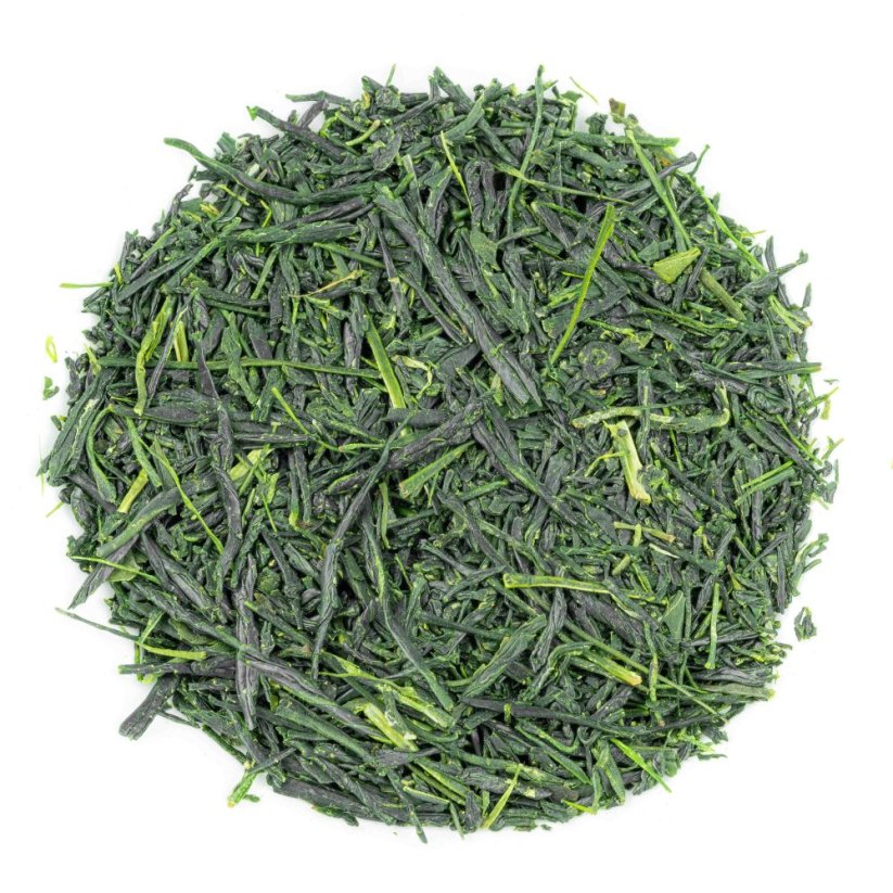 Sencha Saemidori Super Premium 2025 - 50g