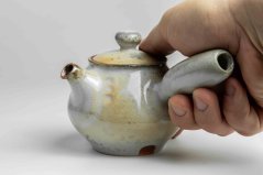 Kyusu Iceglaze No.2 - 220ml