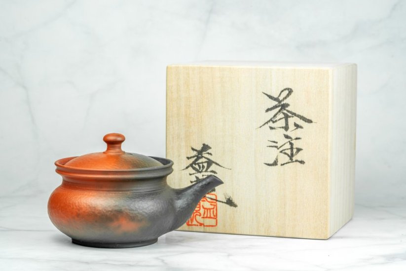 Yoshiki Murata Tsuchime Hohin IV - 180 ml