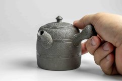 Mori Iroku III Kyusu - 200ml